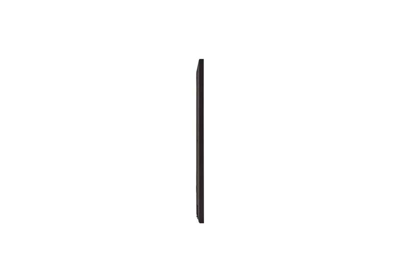 LG Electronics 65" UH7N Series 4K UHD Display with webOS and IP5X Dust Protection