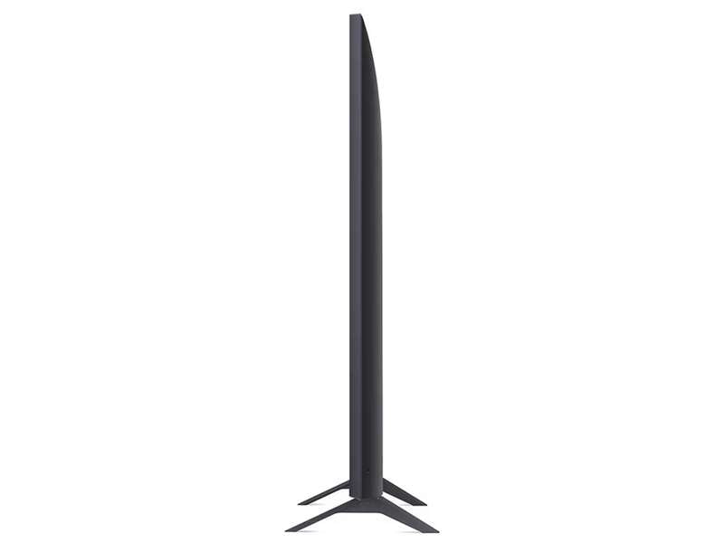LG Electronics 75" UR340C Series 4K UHD Commercial TV with Pro:Centric Compatibility