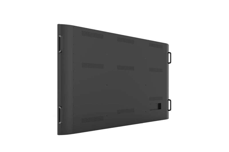 LG Electronics 98" UM5K Series 4K UHD Display with webOS and Embedded SoC