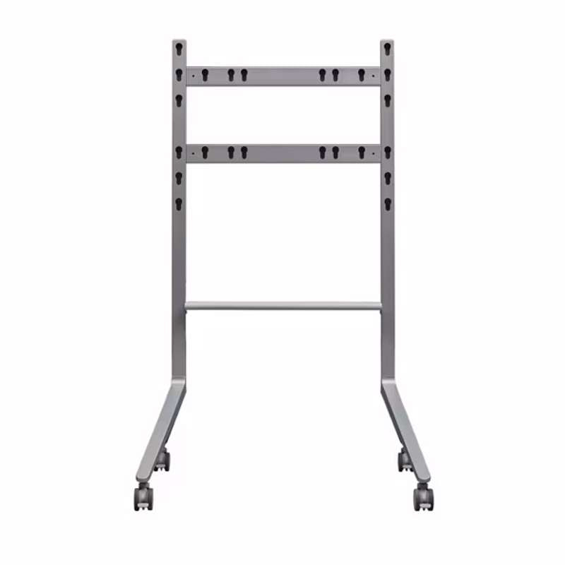 LG Electronics Mobile Trolley Cart for CreateBoard & Large Format Displays