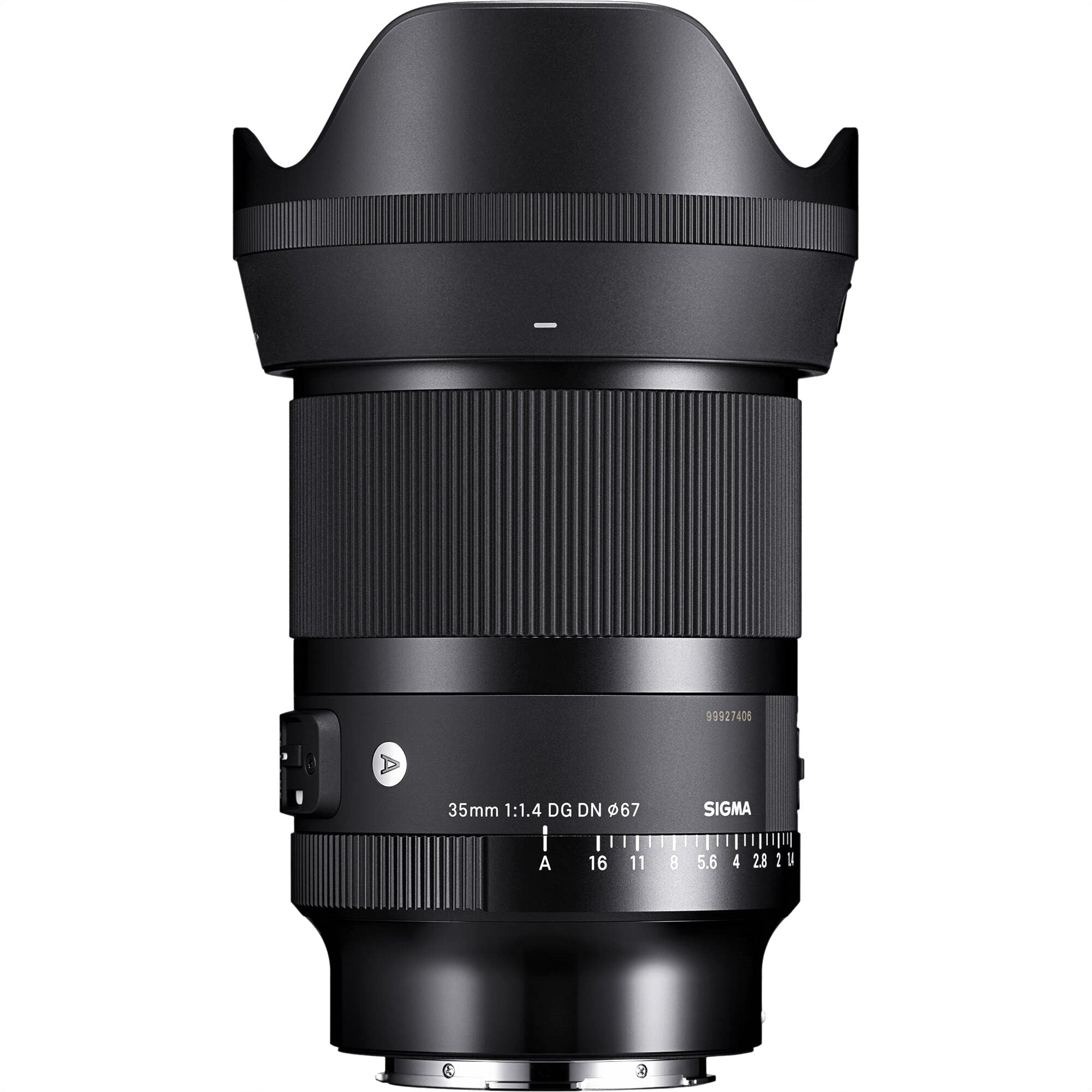 Sigma Lens Hood for 35mm DG DN F1.4 Art Digital Lens
