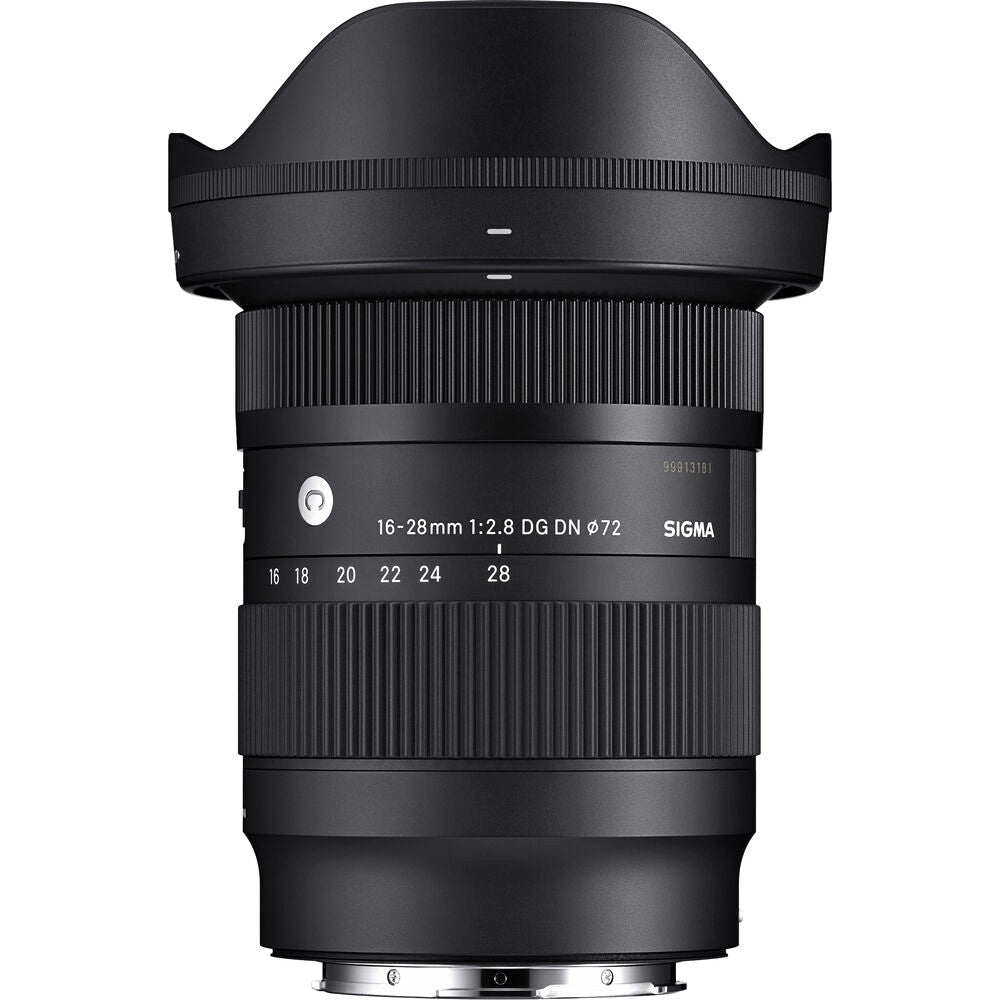 Sigma Lens Hood for 16-28mm F2.8 DG DN Contemporary Lens