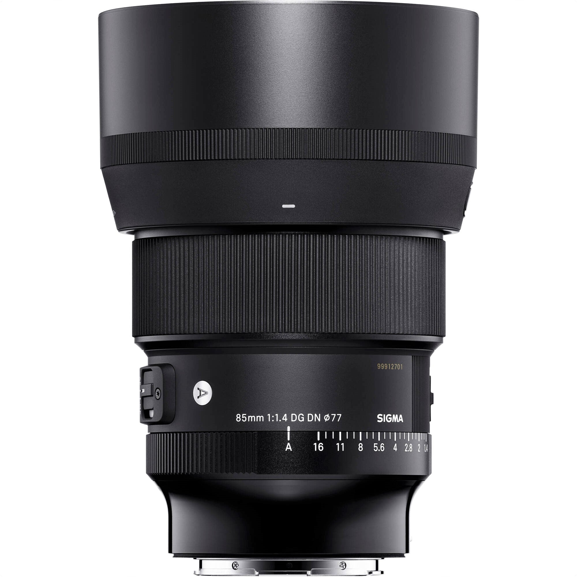 Sigma Lens Hood for 85mm F1.4 DG DN Art Lens