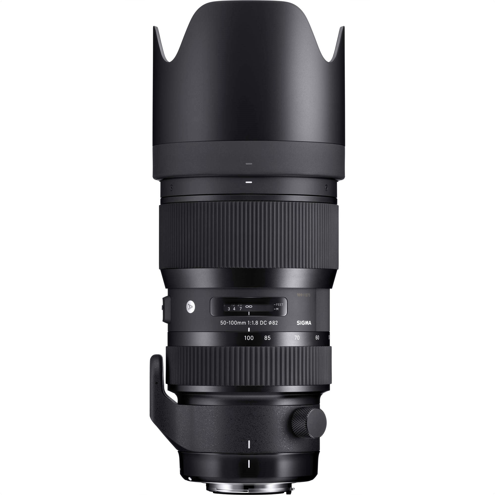 Sigma Lens Hood for 50-100mm F1.8 DC HSM Art Lens
