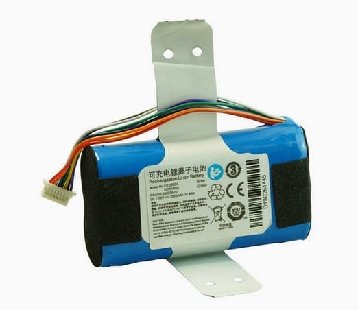 LI12I003A Battery for Mindray BeneVision N1 022.000338-00 115-049427-00