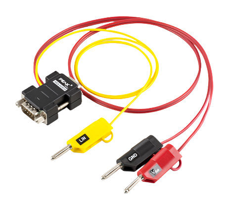 LIN Connection Cable for PCAN-USB Pro FD