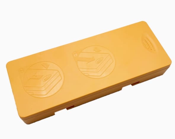 LM34S002A Battery For Mindray Mindray AED Defibrillator C1 C2 C1A C2A  S1 S2  Series