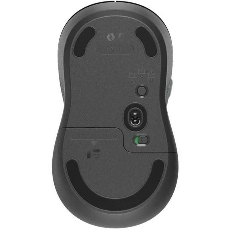 Logitech Signature Plus M750 Mouse, Graphite
