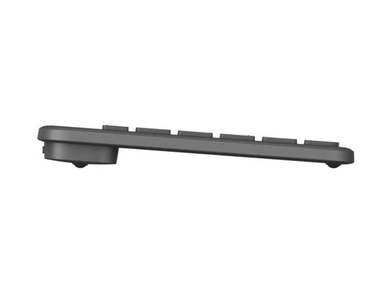 Logitech Signature Slim Solar+ K980 for Business Wireless Keyboard