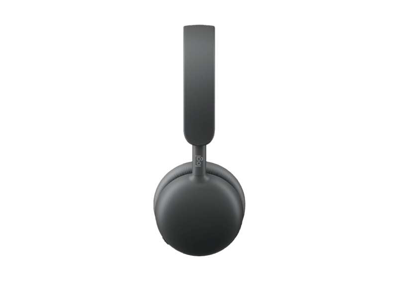 Logitech Zone Wireless 2 ES for Business Wireless Headset - UC version w/receiver, Graphite