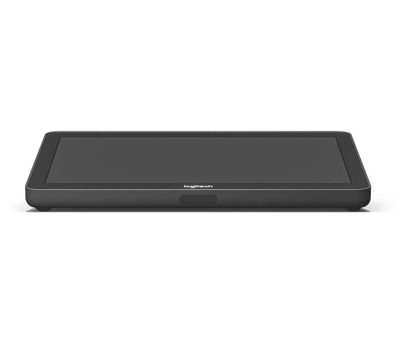 Logitech Rally Bar Room Kit - Rally Bar + Tap Cat5e + 2 Mic Pods (TAA Compliant)