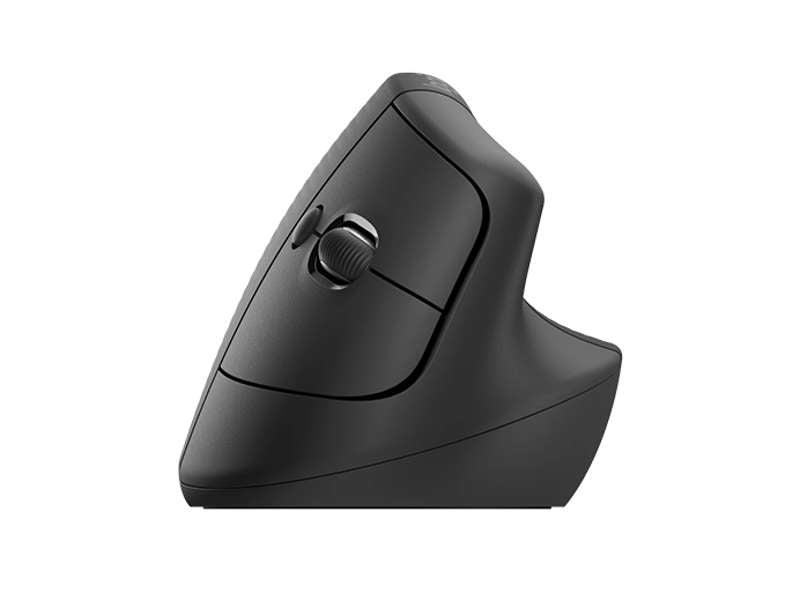 Logitech Ergonomic Bundle - Wave Keys Keyboard, Lift Vertical Mouse, Brio 505 Webcam, & Zone 305 Headset - TEAMS Version