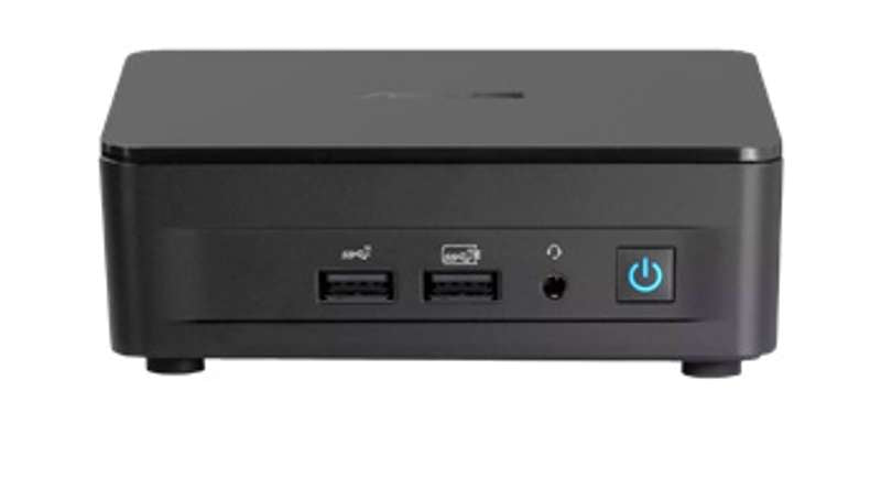 Logitech Rally Bar + Sight Room Kit + NUC - Microsoft Teams Rooms on Windows (TAA)