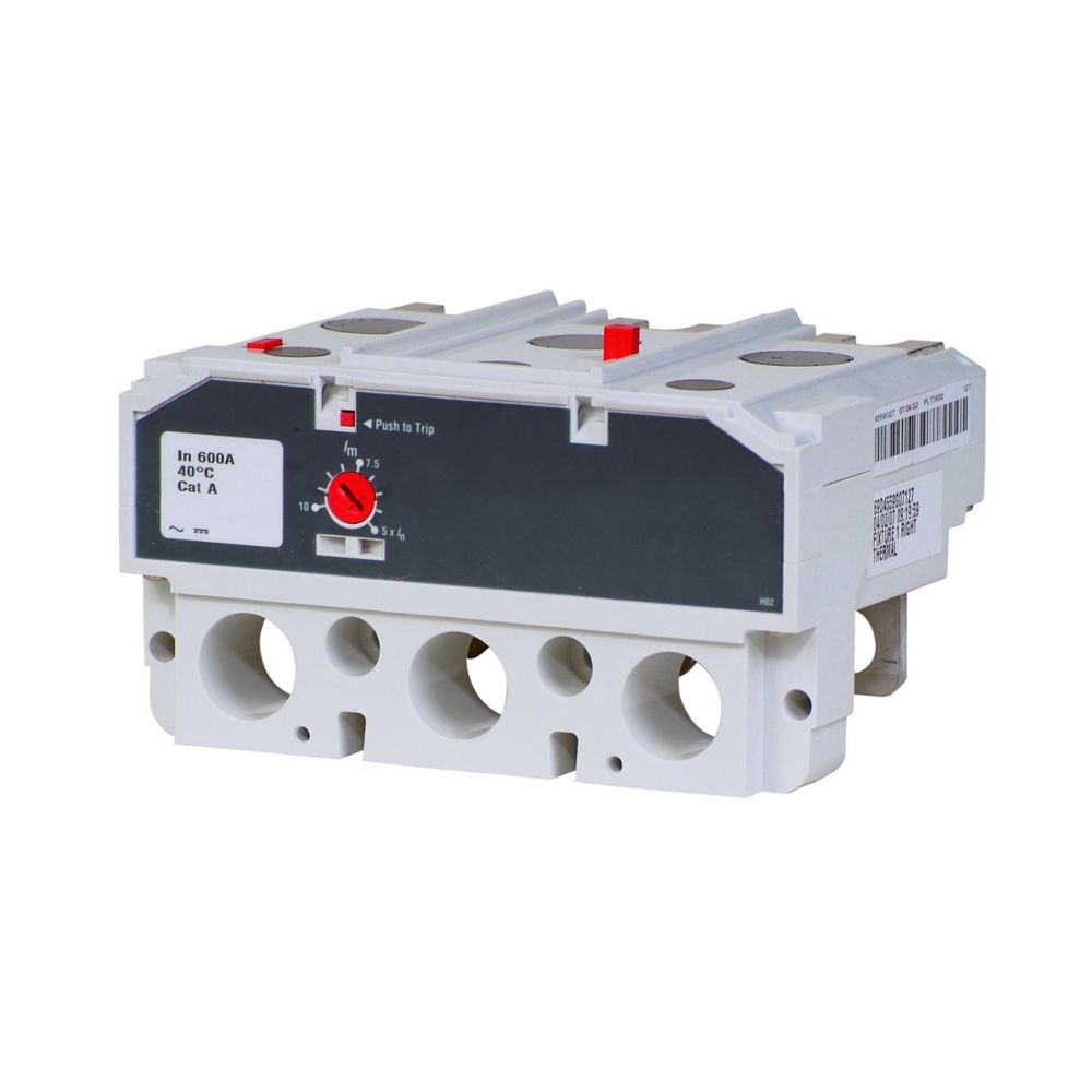 Eaton LT3600FA Series G 600A Circuit Breaker Trip Unit for J–K Frame Molded Case Breakers