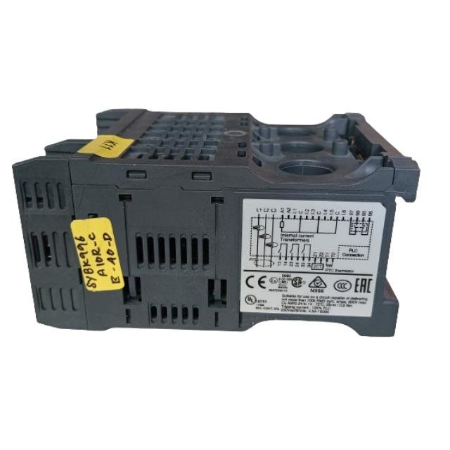 LTMR100EBD | Schneider Electric TeSys T Motor Management Relay