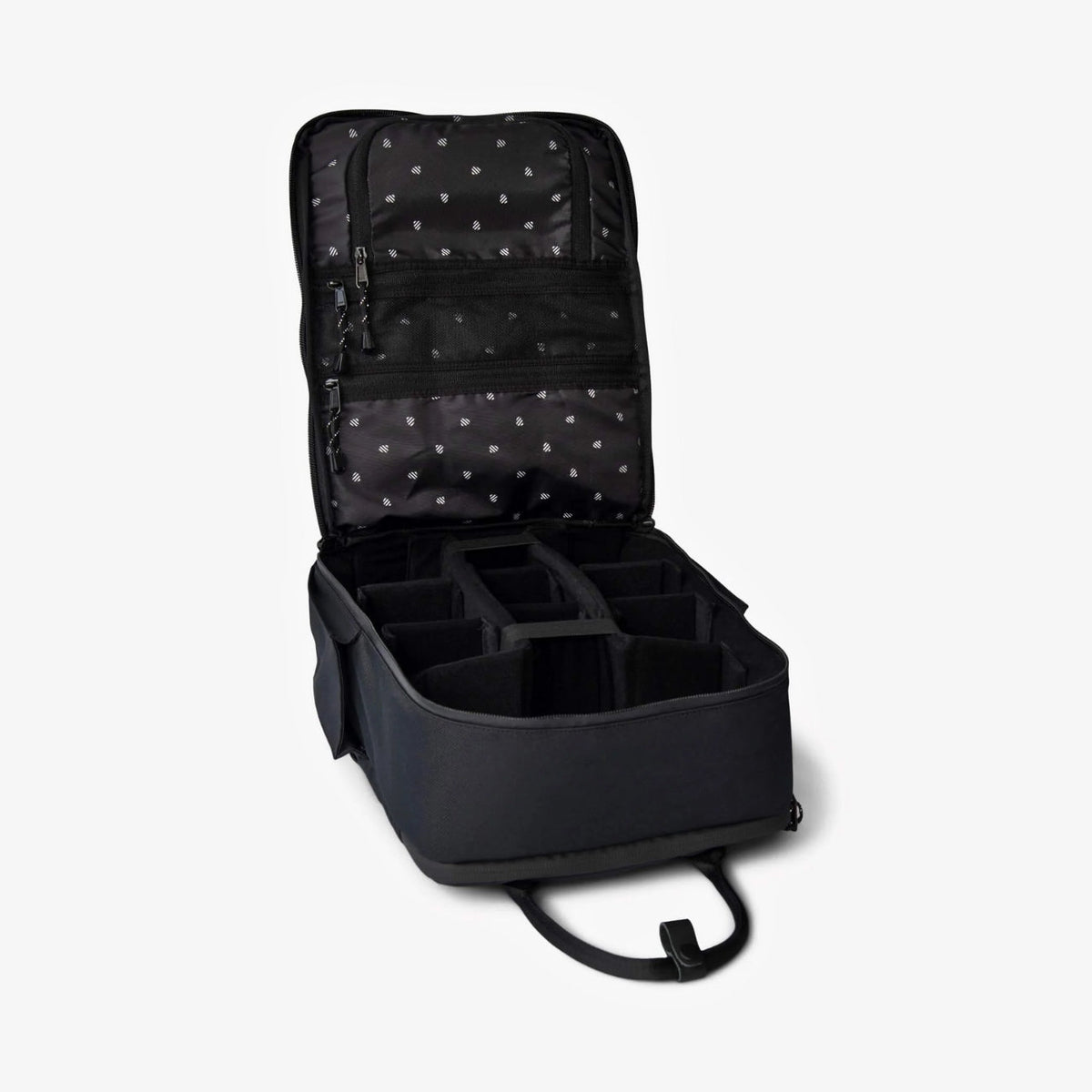 Langly Sierra Camera Backpack