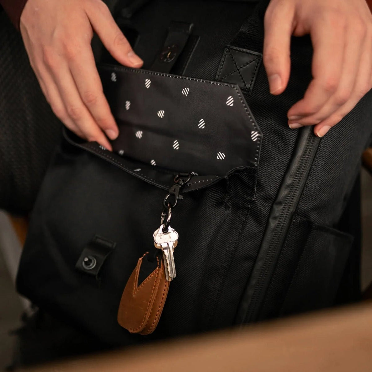 Langly Sierra Camera Backpack