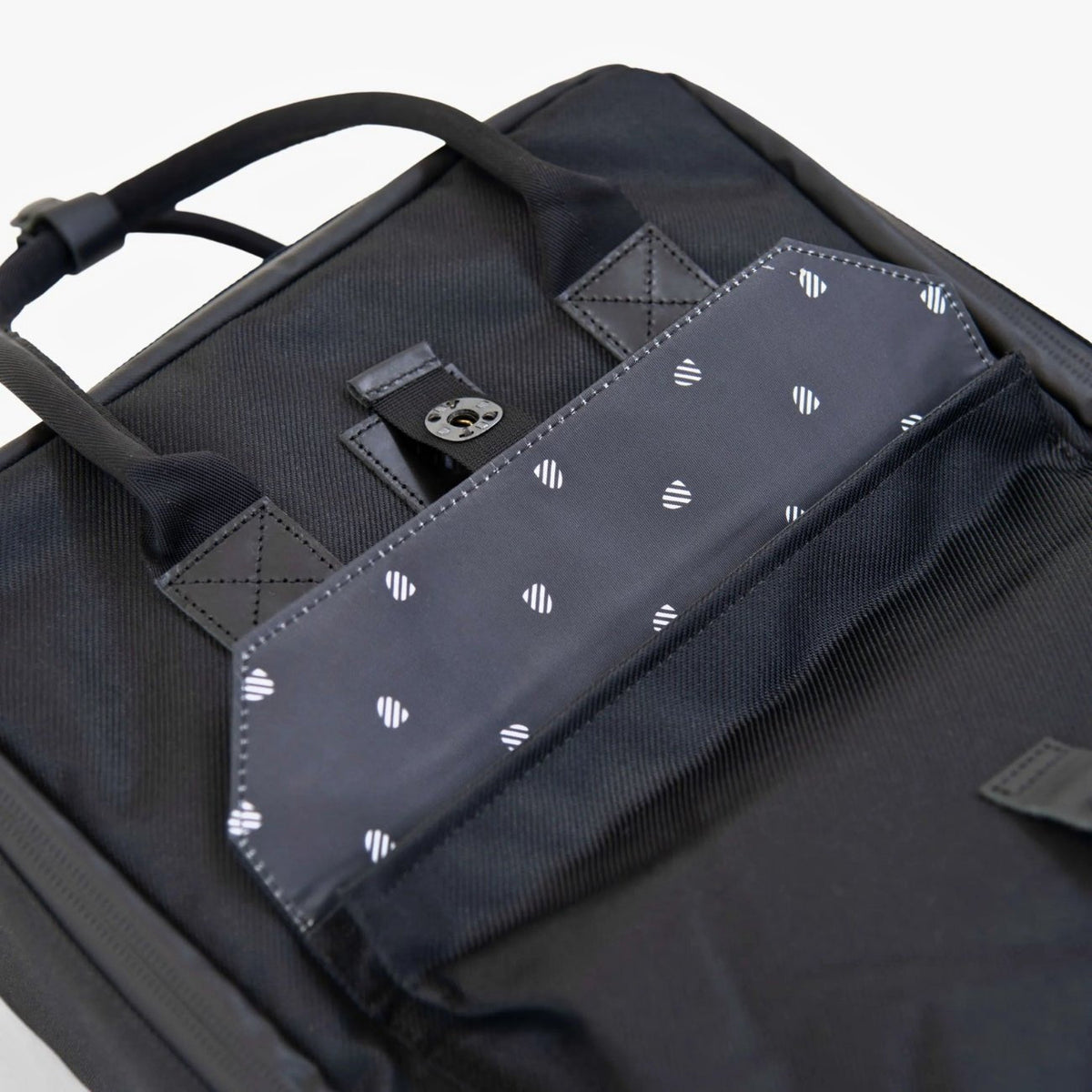 Langly Sierra Camera Backpack