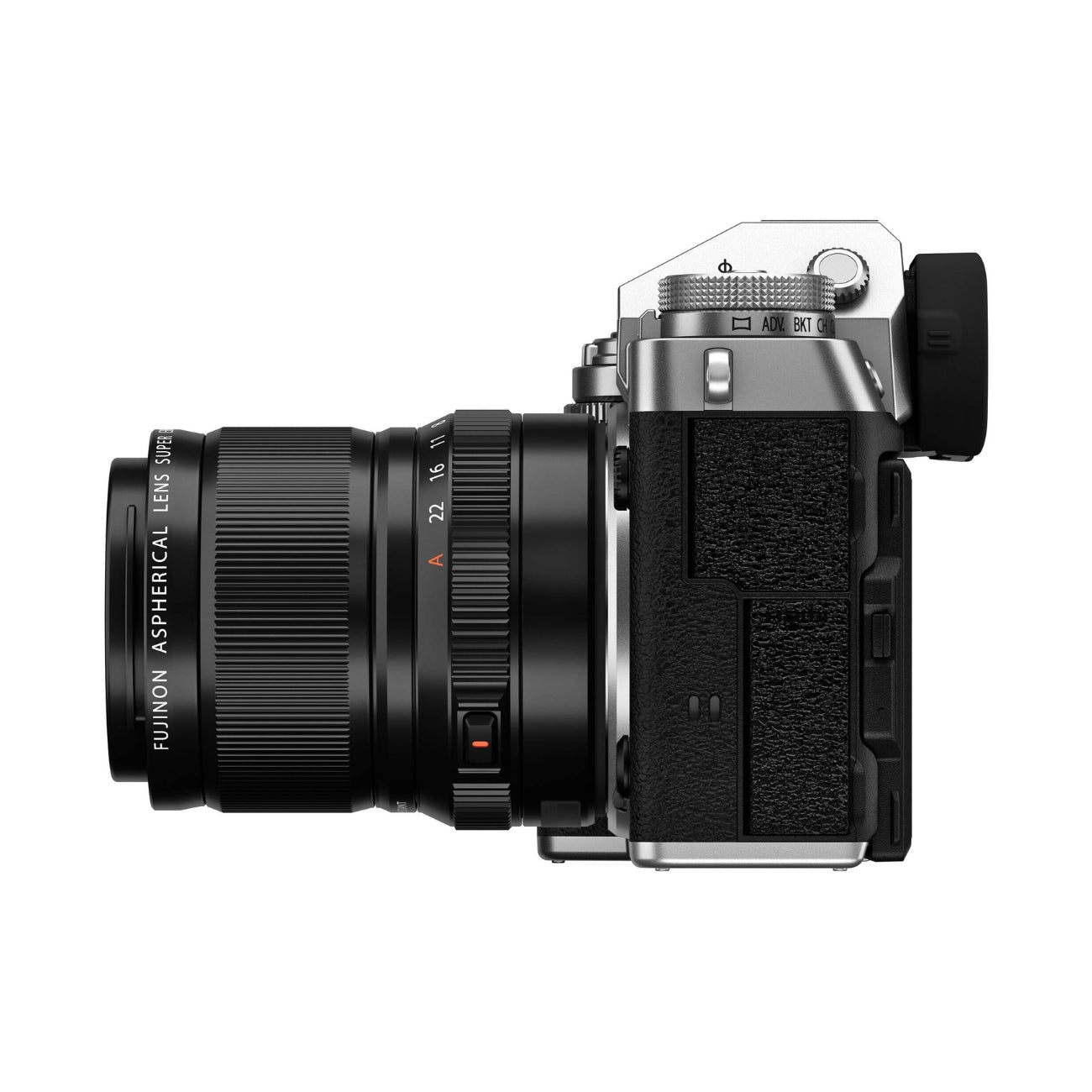 Fujifilm X-T5 Mirrorless Camera with 27mm Lens & 128GB Memory Card Kit