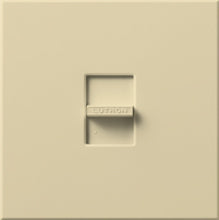 NLV-1500-IV | Lutron Nova T Single-Pole Low-Voltage Dimmer Switch 1500VA Ivory