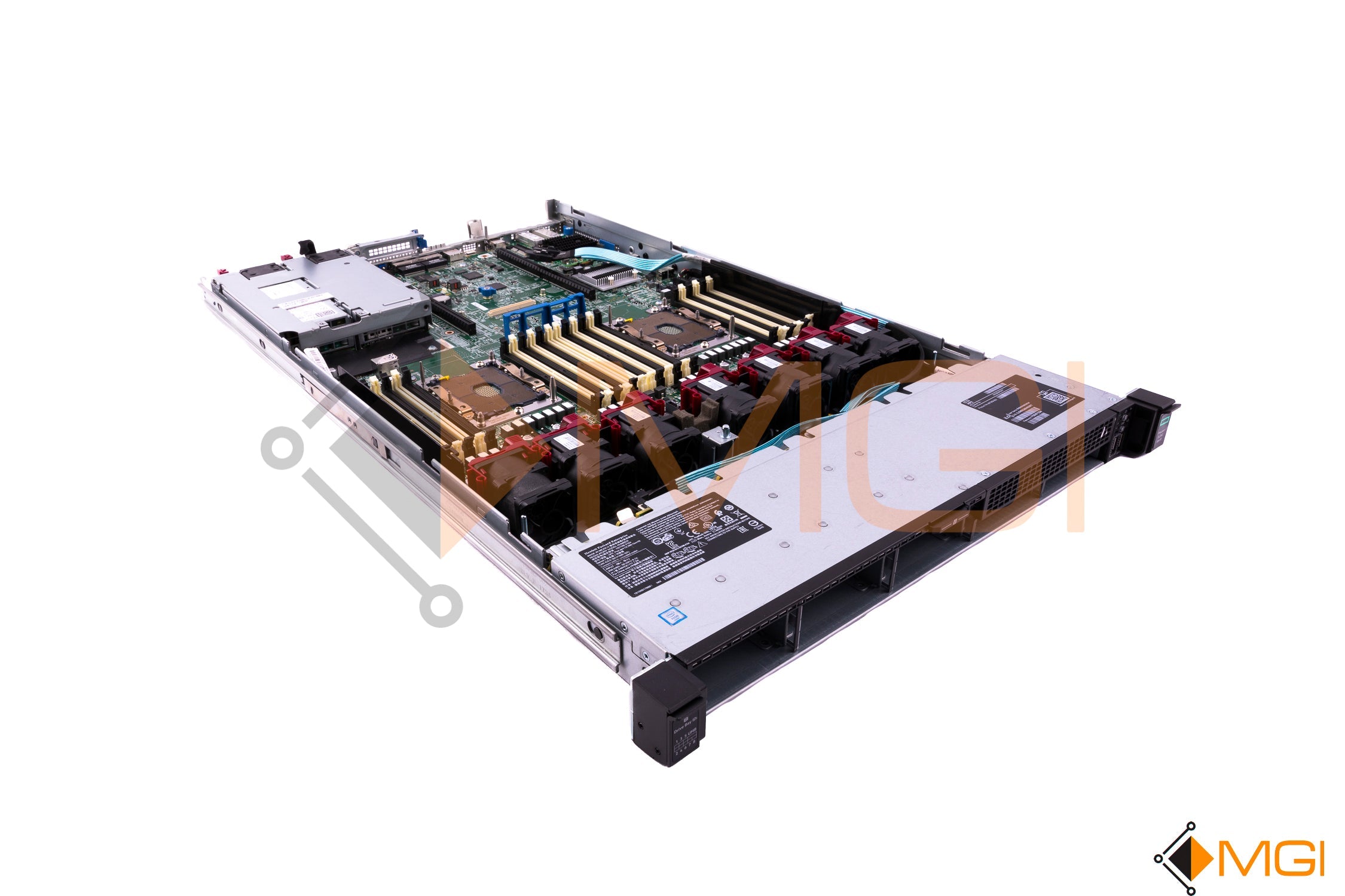 DL360 G10 - CTO
