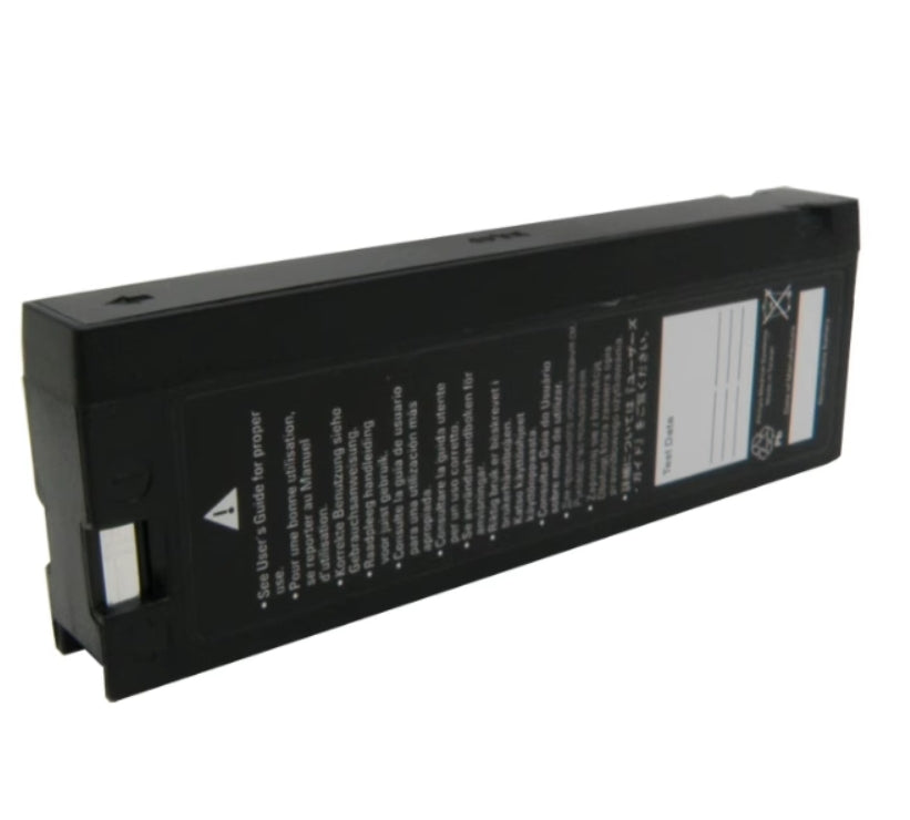 M3516A Battery for Philips Heartstart XL M4735A Defibrillator monitor LCT-1912ANK