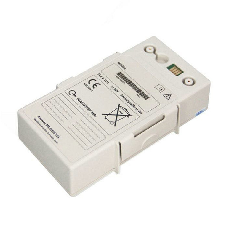 M3538A For Philips M3538A M3535A M3536A HEARTSTART MRX MONITOR