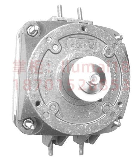 M4Q045-BD01-75 ebm papst fan 0.19/0.17 A