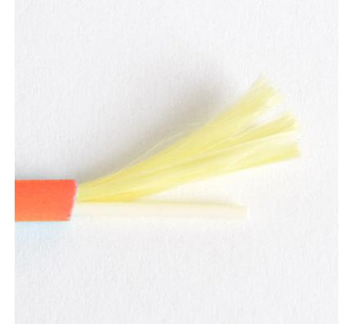 50/125µm - OM2 Multimode Corning® ClearCurve® OM2 Fiber - Simplex Cable (per meter)