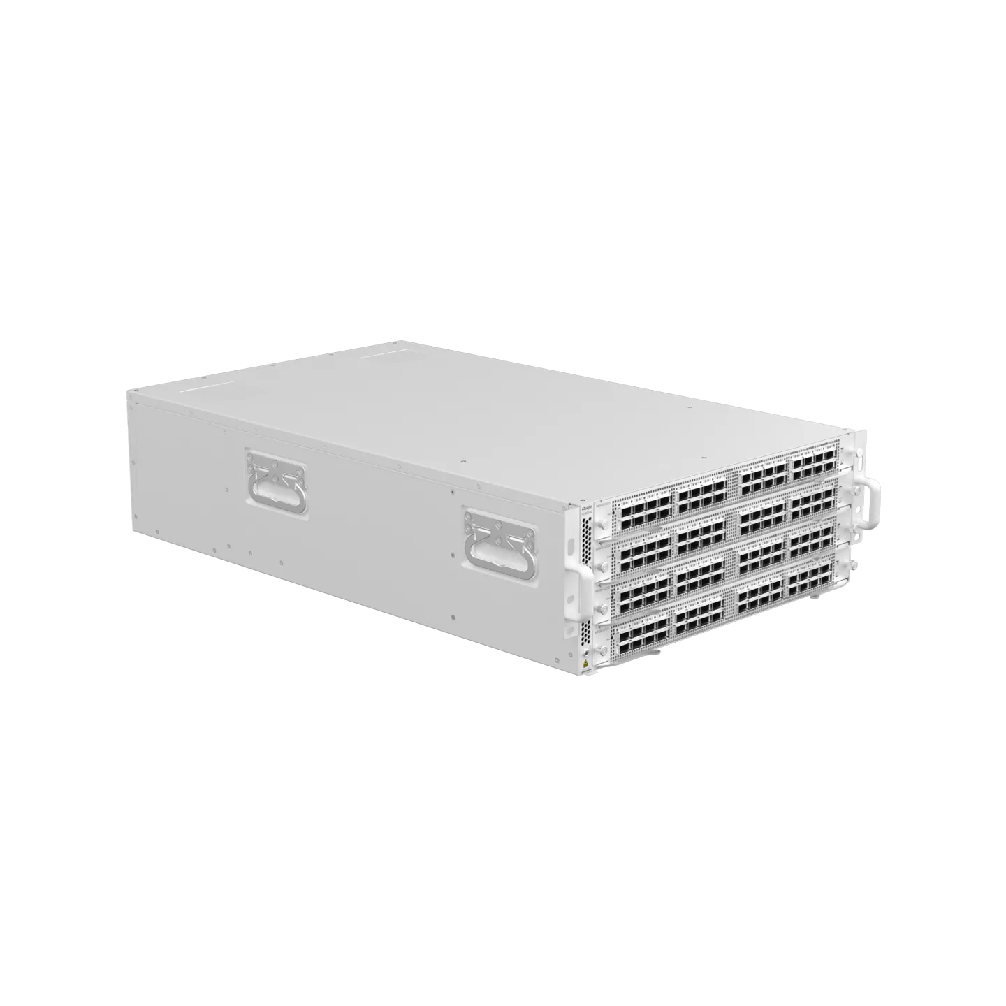 Ruijie M6900-32CQ 32×100G QSFP28 Expansion Module