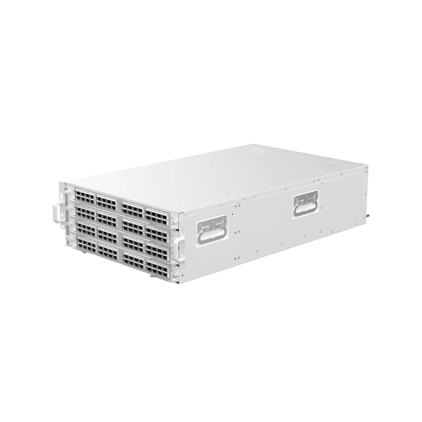Ruijie M6900-32CQ 32×100G QSFP28 Expansion Module