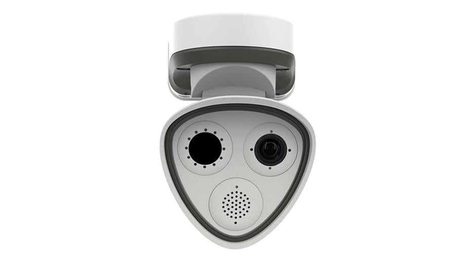 MOBOTIX M73 thermal camera (Mx-M73TA)