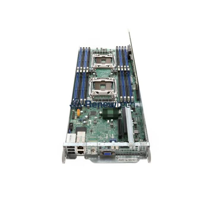 Supermicro MBD-X10SDV-16C+-TLN4F-O X10 128 GB BGA-1667 Intel M-ITX Motherboard
