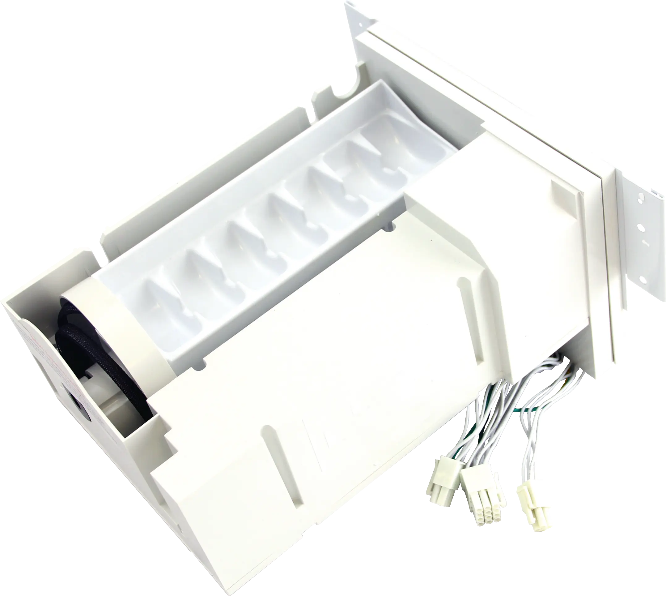 Bosch 00702093 Genuine Refrigerator Automatic Ice Maker Assembly