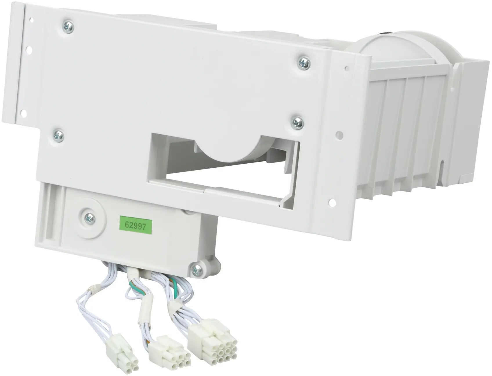 Bosch 00702093 Genuine Refrigerator Automatic Ice Maker Assembly