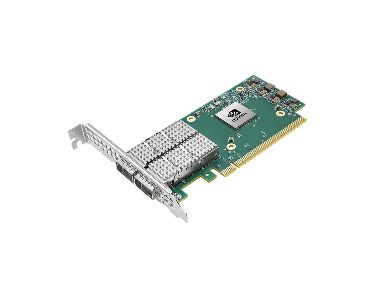Mellanox MCX623436AN-CDAB Network Adapter Card