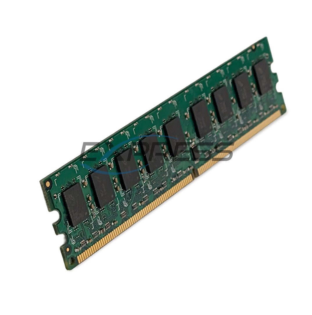 Samsung 4GB 1066MHz 2RX4 ECC DDR3 RDIMM Memory (PC3-8500R) | M393B5170FHD-CF8