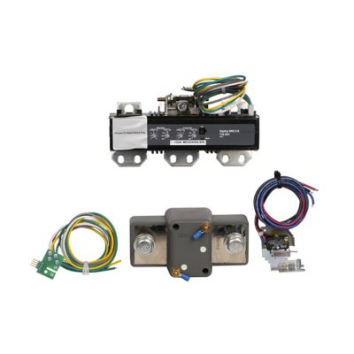 Eaton MES3800LSI Series C 800A Electronic Trip Unit LSI Ground Fault Protection