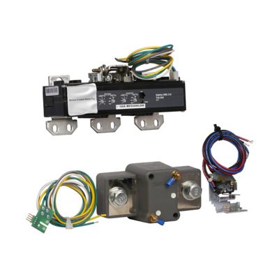 Eaton MES3800LSI Series C 800A Electronic Trip Unit LSI Ground Fault Protection