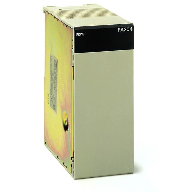 Omron CS1W-EIP21S EtherNet/IP Communication Unit for CS-Series PLCs