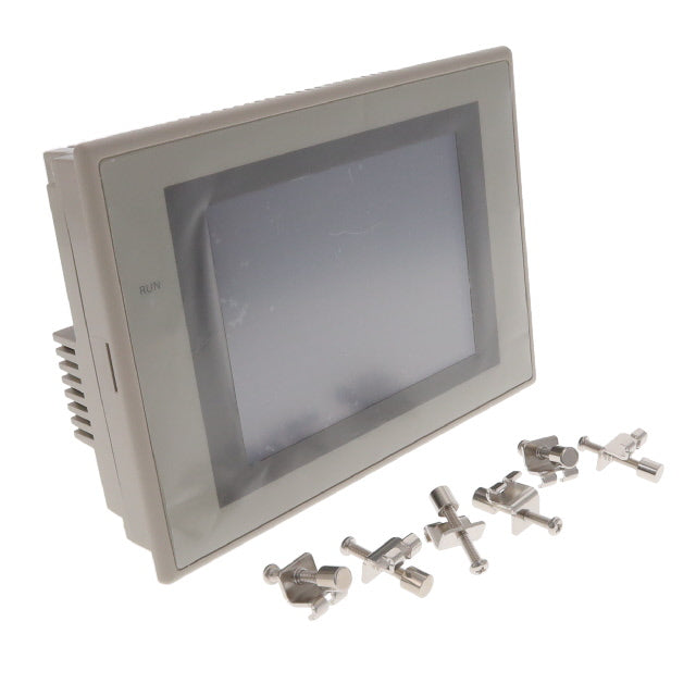 NS5-SQ10-V2 | Omron NS Series 5.7" TFT Touchscreen HMI Operator Interface