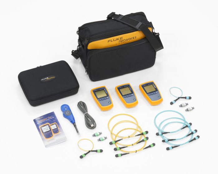 EXFO Fiber Inspection Scope MPO UPC FIP-500
