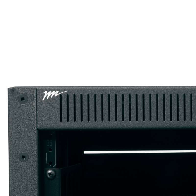 Middle Atlantic 21 RU ERK Series Rack, 20 Inches Deep