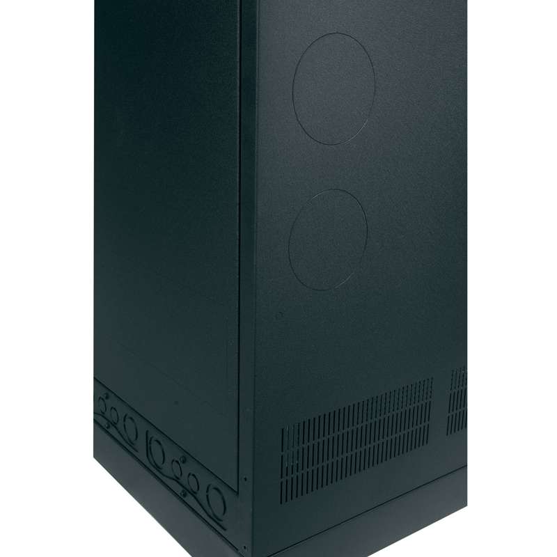 Middle Atlantic 35 RU ERK Series Rack, 28 Inches Deep