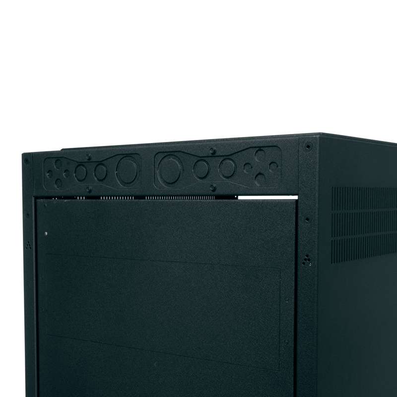 Middle Atlantic 35 RU ERK Series Rack, 28 Inches Deep