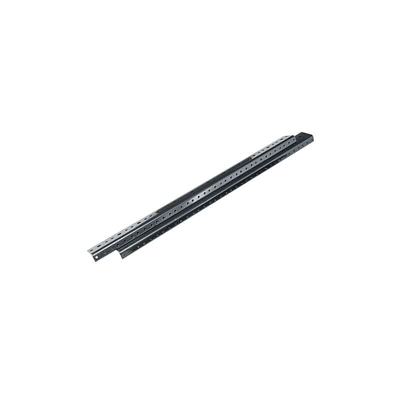 Middle Atlantic 21 RU Rackrail 10-32 for ERK Series