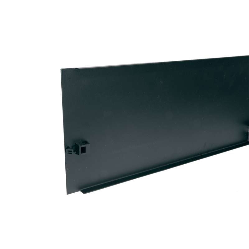 Middle Atlantic 4 RU Forward Tool-Less Blank Panel