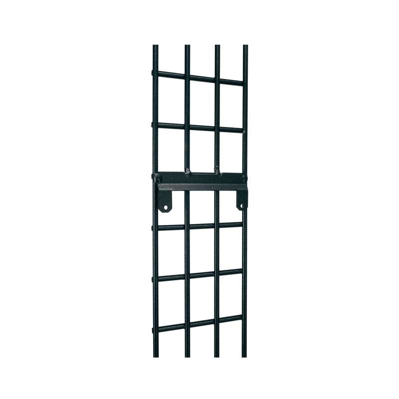 Middle Atlantic Forward 3 Inch Wide Wire Grid Lace, Fits 44 RU To 45 RU