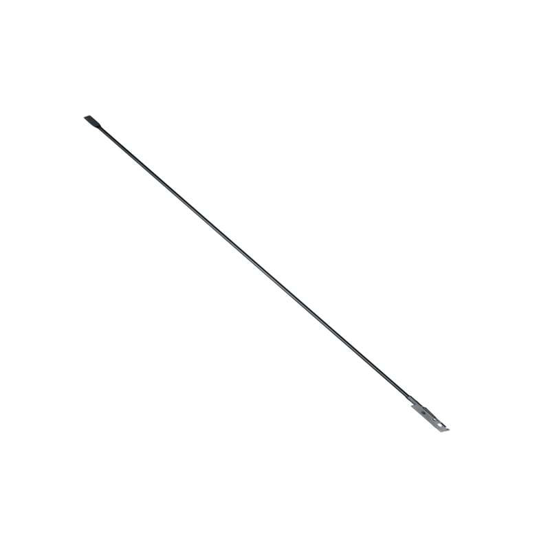 Middle Atlantic Lever Lock Horizontal Round, 21 Inches Wide