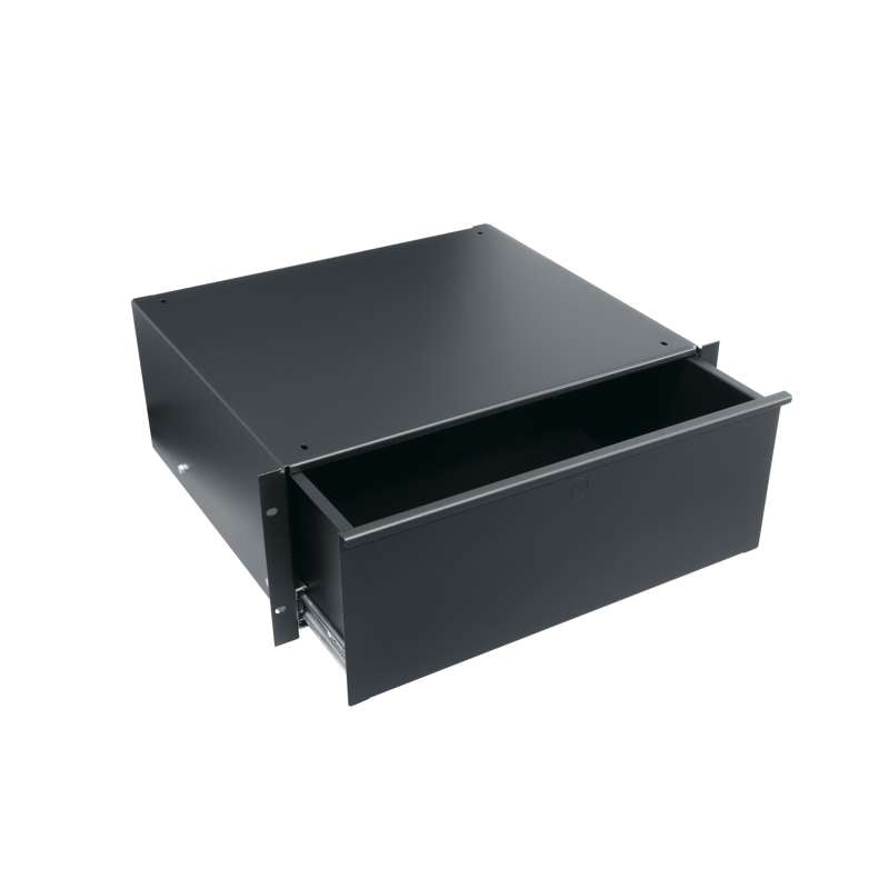 Middle Atlantic 4 RU Utility Rack Drawer
